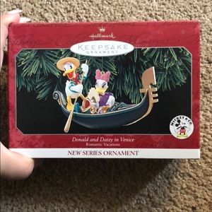 Hallmark Keepsake Ornament